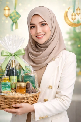 Toko Parcel Cimanggung