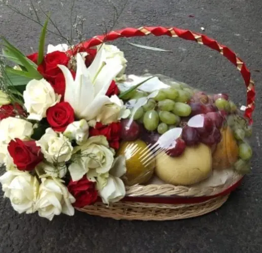 Hampers / Parcel Buah di Cimanggung